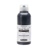Schmincke Primacryl Artist 793 Black 250 ml Akrilik Boya