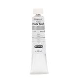 Schmincke Primacryl Artist 895 Silver 120 ml Akrilik Boya