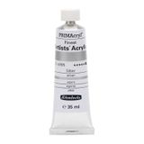 Schmincke Primacryl Artist 895 Silver 35 ml Akrilik Boya