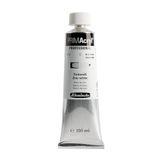 Schmincke Primacryl Artist Akrilik Boya 150 ml Seri 1 100 Zinc White