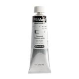 Schmincke Primacryl Artist Akrilik Boya 150 ml Seri 1 101 Titanium White