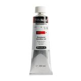 Schmincke Primacryl Artist Akrilik Boya 150 ml Seri 5 318 Vermillion Red