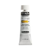 Schmincke Primacryl Artist Akrilik Boya 235 Titanium Gold Yellow 60 ml