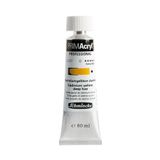Schmincke Primacryl Artist Akrilik Boya 237 Cadmium Yellow Deep Hue 60 ml