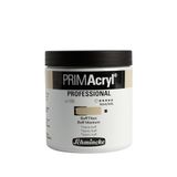 Schmincke Primacryl Artist Akrilik Boya 237 ml Seri 1 106 Buff Titanium