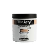 Schmincke Primacryl Artist Akrilik Boya 237 ml Seri 1 659 Burnt Ochre Light
