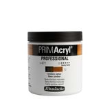 Schmincke Primacryl Artist Akrilik Boya 237 ml Seri 1 677 Raw Umber