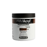Schmincke Primacryl Artist Akrilik Boya 237 ml Seri 1 683 Mars Brown