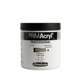 Schmincke Primacryl Artist Akrilik Boya 237 ml Seri 1 788 Light Grey