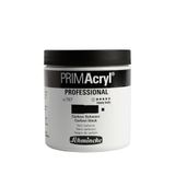 Schmincke Primacryl Artist Akrilik Boya 237 ml Seri 1 797 Carbon Black