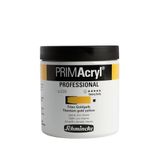 Schmincke Primacryl Artist Akrilik Boya 237 ml Seri 3 235 Titanium Gold Yellow