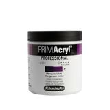 Schmincke Primacryl Artist Akrilik Boya 237 ml Seri 3 334 Manganese Violet