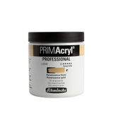 Schmincke Primacryl Artist Akrilik Boya 237 ml Seri 4 898 Renaissance gold