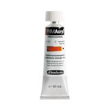 Schmincke Primacryl Artist Akrilik Boya 238 Cadmium Orange Hue 60 ml