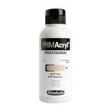 Schmincke Primacryl Artist Akrilik Boya 250 ml Seri 1 106 Buff Titanium Fluid