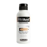 Schmincke Primacryl Artist Akrilik Boya 250 ml Seri 1 659 Burnt Ochre Light Fluid