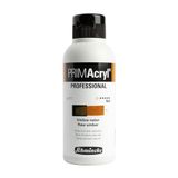 Schmincke Primacryl Artist Akrilik Boya 250 ml Seri 1 677 Raw Umber Fluid