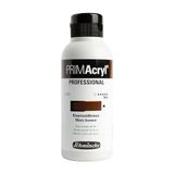 Schmincke Primacryl Artist Akrilik Boya 250 ml Seri 1 683 Mars Brown Fluid