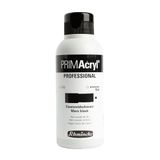 Schmincke Primacryl Artist Akrilik Boya 250 ml Seri 1 796 Mars black Fluid