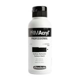 Schmincke Primacryl Artist Akrilik Boya 250 ml Seri 1 797 Carbon Black Fluid