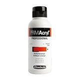 Schmincke Primacryl Artist Akrilik Boya 250 ml Seri 2 215 Brilliant Orange Fluid