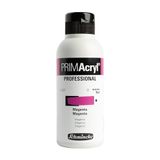 Schmincke Primacryl Artist Akrilik Boya 250 ml Seri 3 327 Magenta Fluid