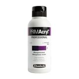 Schmincke Primacryl Artist Akrilik Boya 250 ml Seri 3 334 Manganese Violet Fluid