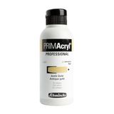 Schmincke Primacryl Artist Akrilik Boya 250 ml Seri 4 897 Antique Gold Fluid