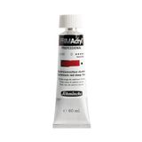 Schmincke Primacryl Artist Akrilik Boya 346 Cadmium Red Deep Hue 60 ml