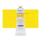 Schmincke Primacryl Artist Akrilik Boya 60 ml Seri 2 205 Hansa Yellow Lemon