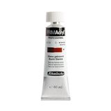 Schmincke Primacryl Artist Akrilik Boya Burnt Sienna 60 ml