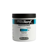 Schmincke Primacryl Artist Akrilik Boya Cobalt Turquoise 237 ml