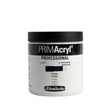 Schmincke Primacryl Artist Akrilik Boya İndigo 237 ml
