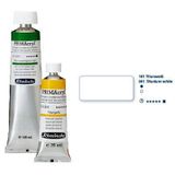 Schmincke Primacryl Artist Akrilik Boya Titanium White 120 ml