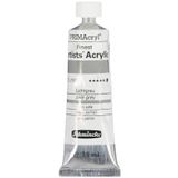 Schmincke Primacryl Artist Seri 1 788 Pale Grey 35 ml Akrilik Boya