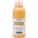 Schmincke Primacryl Artist Seri 2 673 Naples Yellow Deep 250 ml Akrilik Boya