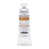 Schmincke Primacryl Artist Seri 2 898 Renaissance Gold 35 ml Akrilik Boya