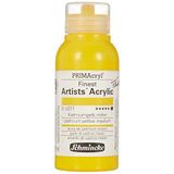 Schmincke Primacryl Artist Seri 3 211 Cadmium Yellow Medium 150 ml Akrilik Boya
