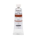 Schmincke Primacryl Artist Sienna 35 ml Akrilik Boya