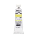 Schmincke Primacryl Artist Titanium Yellow Green Shade 35 ml Akrilik Boya