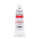 Schmincke Primacryl Artist Vermillion Red 35 ml Akrilik Boya