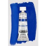 Schmincke Primacryl Artist YlnMn Blue Özel Üretim 15 ml Akrilik Boya