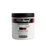 Schmincke - PRIMAcryl® en iyi parlak akrilik boya, kinakridon macenta, 237 ml kavanoz, 13 326 019, birinci sınıf akrilik boya, akrilik boya, profesyonel kalite