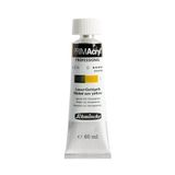 Schmincke – PRIMAcryl® – en iyi sanatçı akrilik boyaları, vernik altın sarısı – 60 ml
