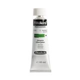 Schmincke – PRIMAcryl® – en iyi sanatçı akrilik boyaları, zeytin yeşili – 60 ml