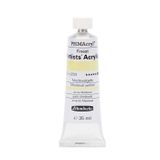 Schmincke Primarcryl Artist 203 Medieval Yellow 35 ml Akrilik Boya