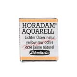 Schmincke – Renk sulu boya Horadam için, 1/2 gözlü, 656 Lichter Ocker Natur, 1/2 Napf
