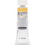 Schmincke Seri 1 204 Naples Yellow Light Akademie Öl Color 60 ml Yağlı Boya