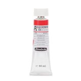 Schmincke Seri 1 304 Vermilion Red Akademie Öl Color 60 ml Yağlı Boya