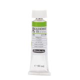 Schmincke Seri 1 500 May Green Akademie Öl Color 60 ml Yağlı Boya